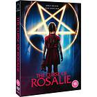 The Curse Of Rosalie (Aka Harbinger) (UK-import) DVD