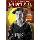 The Best Of Buster Keaton DVD