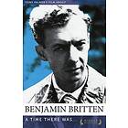 Benjamin Britten: A Time There Was (UK-import) DVD