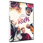 Rocks DVD