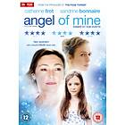 Angel Of Mine (UK-import) DVD