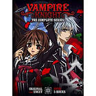 Vampire Knight The Complete Series DVD