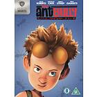 The Ant Bully (UK-import) DVD