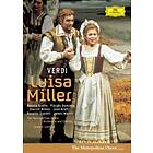 Luisa Miller: Metropolitan Opera (Levine) (UK-import) DVD