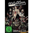 Sir Psyko & His Monsters: Welcome To Our Hell (UK-import) DVD