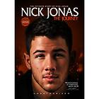 Nick Jonas: The Journey (UK-import) DVD