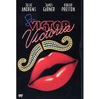 Victor Victoria DVD