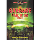 The Garbage Pail Kids Movie DVD