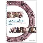 Stargate SG-1 Sesong 8 DVD