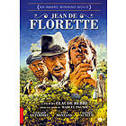 Jean De Florette 1 Kilden I Provence DVD