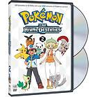 Pokemon: Black And White: Rival Destinies: Set 2 DVD