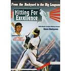 Hitting For Excellence Vols 10-11 (UK-import) DVD