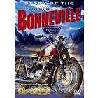 The Story of the Triumph Bonnevillle (UK-import) DVD
