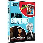 Maria Bamford Stand-Up Spotlight DVD