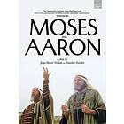 Moses & Aaron DVD