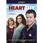The Heart Guy Sesong 4 DVD