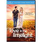 Love In The Limelight DVD
