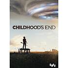 Childhood's End DVD