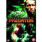 Predator (UK-import) DVD