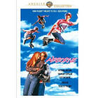 Airborne DVD