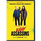 Baby Assassins DVD