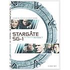 Stargate SG-1 Sesong 7 DVD