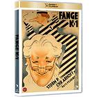 Fange Nr. 1 (1935) (DK-import) DVD