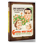 Giftes Nej Tak DVD