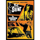 The Saint Complete Collection DVD