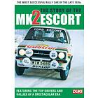 The Story of the Mk2 Escort (UK-import) DVD