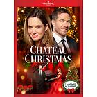 Chateau Christmas DVD