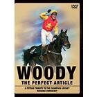 Woody The Perfect Article (UK-import) DVD
