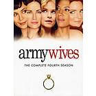 Army Wives Sesong 4 DVD