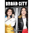 Broad City Sesong 4 DVD