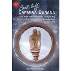 Carmina Burana: Kurt Eichhorn (UK-import) DVD