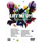 Lift Me Up! A Choral Movement (UK-import) DVD