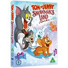 Tom & Jerry Snowman's Land (UK-import) DVD