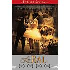 Le Bal DVD