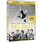 Belfast (UK-import) DVD