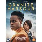 Granite Harbour Sesong 1 (UK-import) DVD