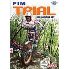 Trials Des Nations: 2011 Review (UK-import) DVD