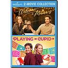 Welcome To Mama's / Playing Cupid Hallmark 2-Movie Collection DVD