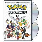 Pokemon: Black And White: Set 4 DVD