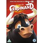 Ferdinand (UK-import) DVD