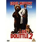 Dr Dolittle 2 (UK-import) DVD