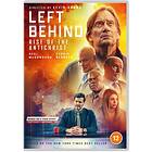 Left Behind: Rise Of The Antichrist (UK-import) DVD