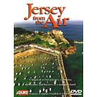 Jersey From The Air (UK-import) DVD