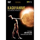 Kaguyahime The Moon Princess (UK-import) DVD