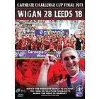 Carnegie Challenge Cup Final: 2011 (UK-import) DVD