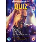 Quiz (Miniserie) (UK-import) DVD
